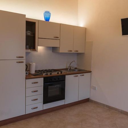 Appartamento Il Fattore Levanto Exterior foto
