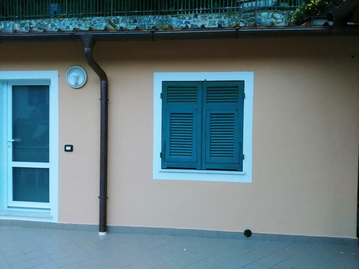 Appartamento Il Fattore Levanto Exterior foto