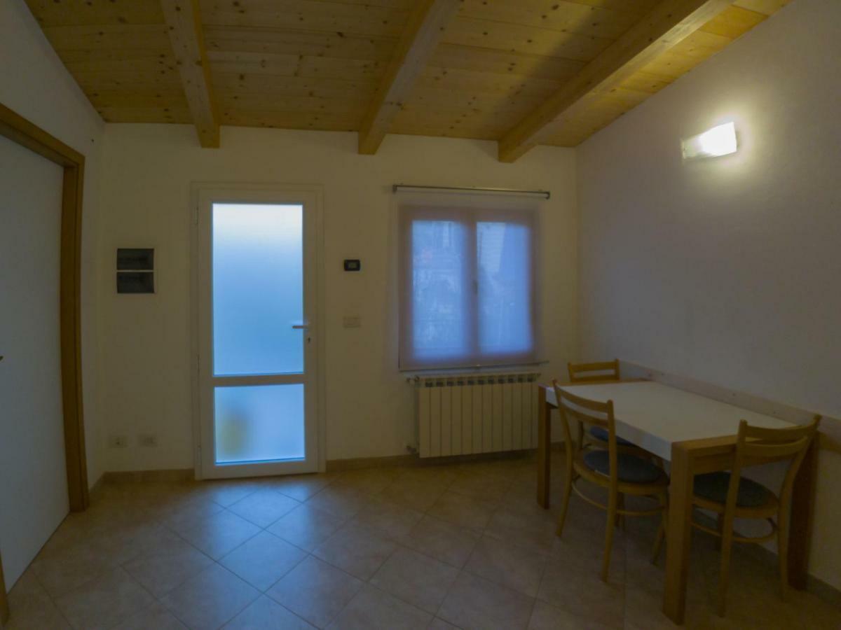 Appartamento Il Fattore Levanto Exterior foto