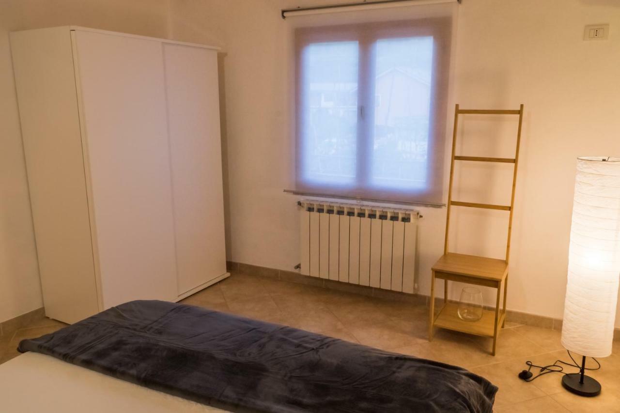 Appartamento Il Fattore Levanto Exterior foto
