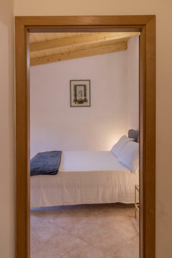 Appartamento Il Fattore Levanto Exterior foto