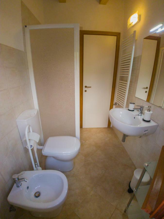 Appartamento Il Fattore Levanto Exterior foto