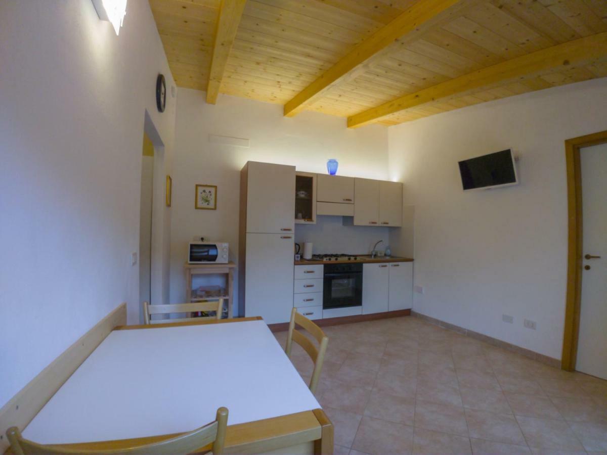Appartamento Il Fattore Levanto Exterior foto