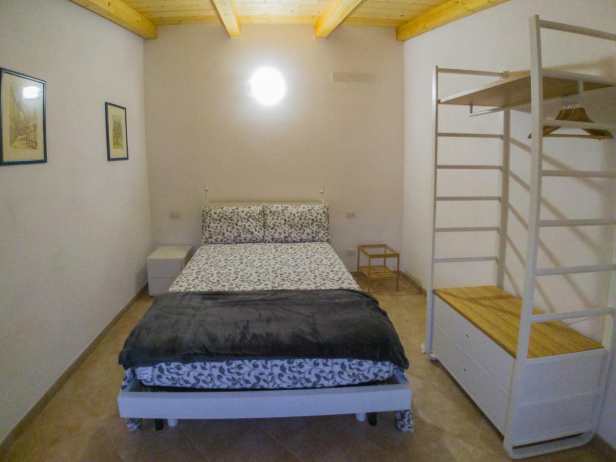 Appartamento Il Fattore Levanto Exterior foto