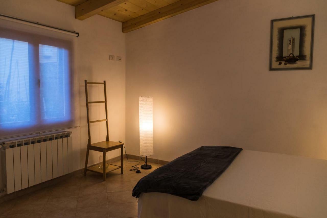 Appartamento Il Fattore Levanto Exterior foto