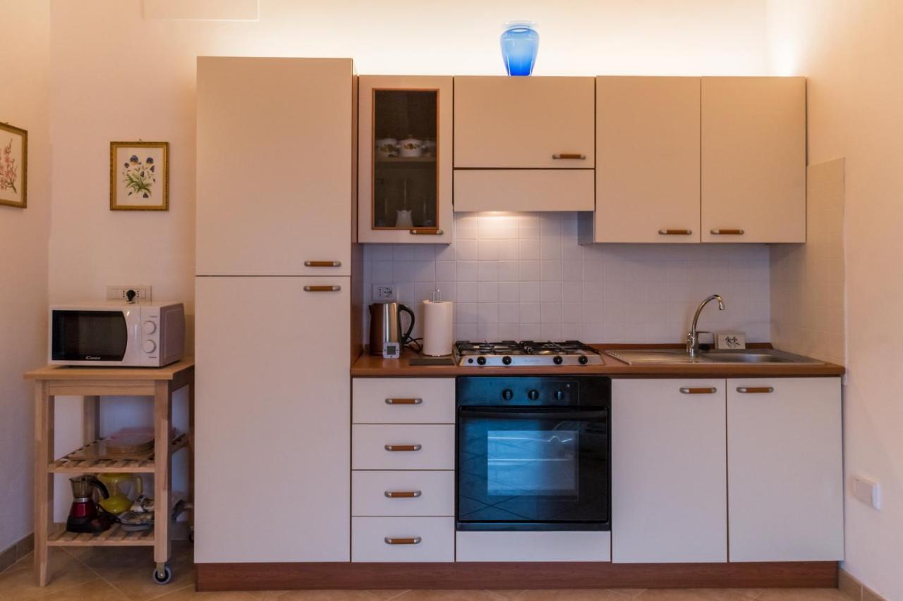 Appartamento Il Fattore Levanto Exterior foto