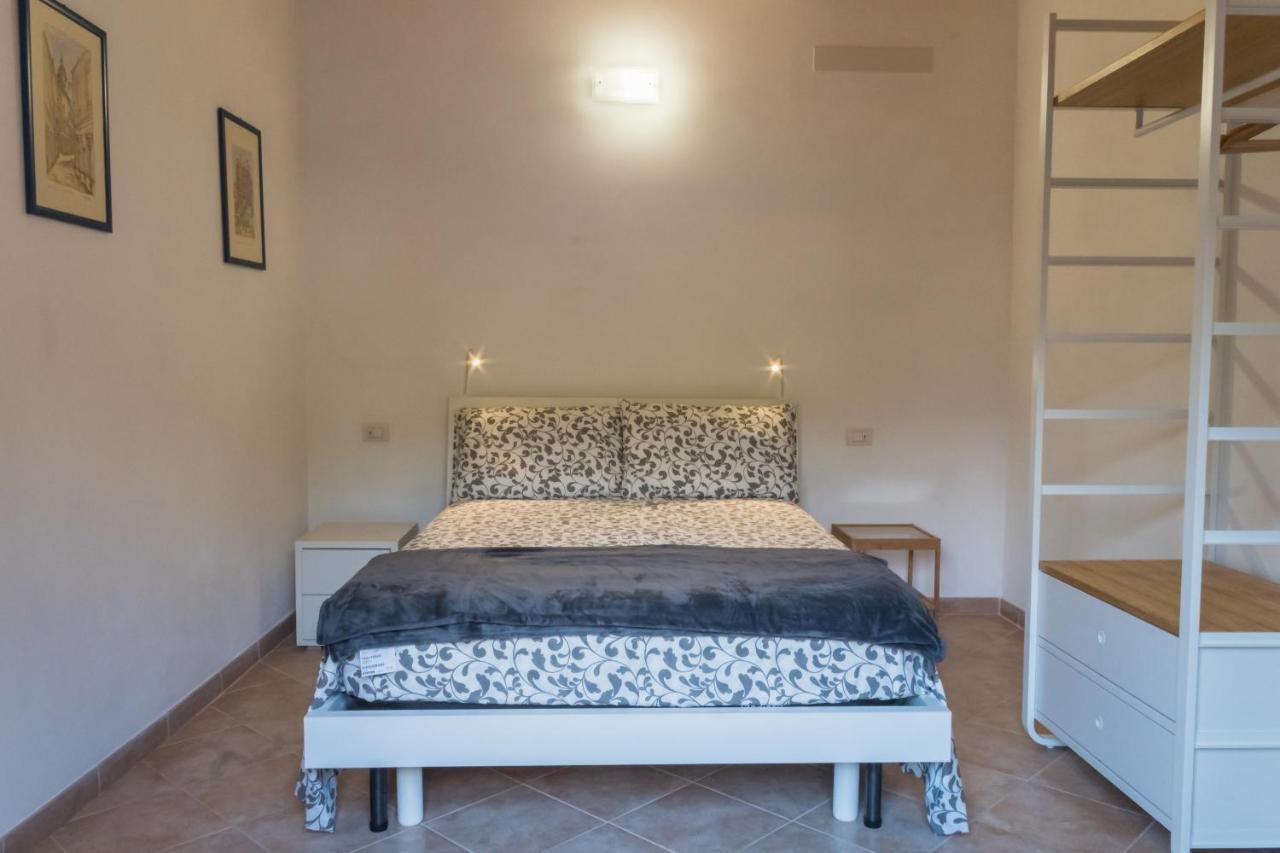Appartamento Il Fattore Levanto Exterior foto