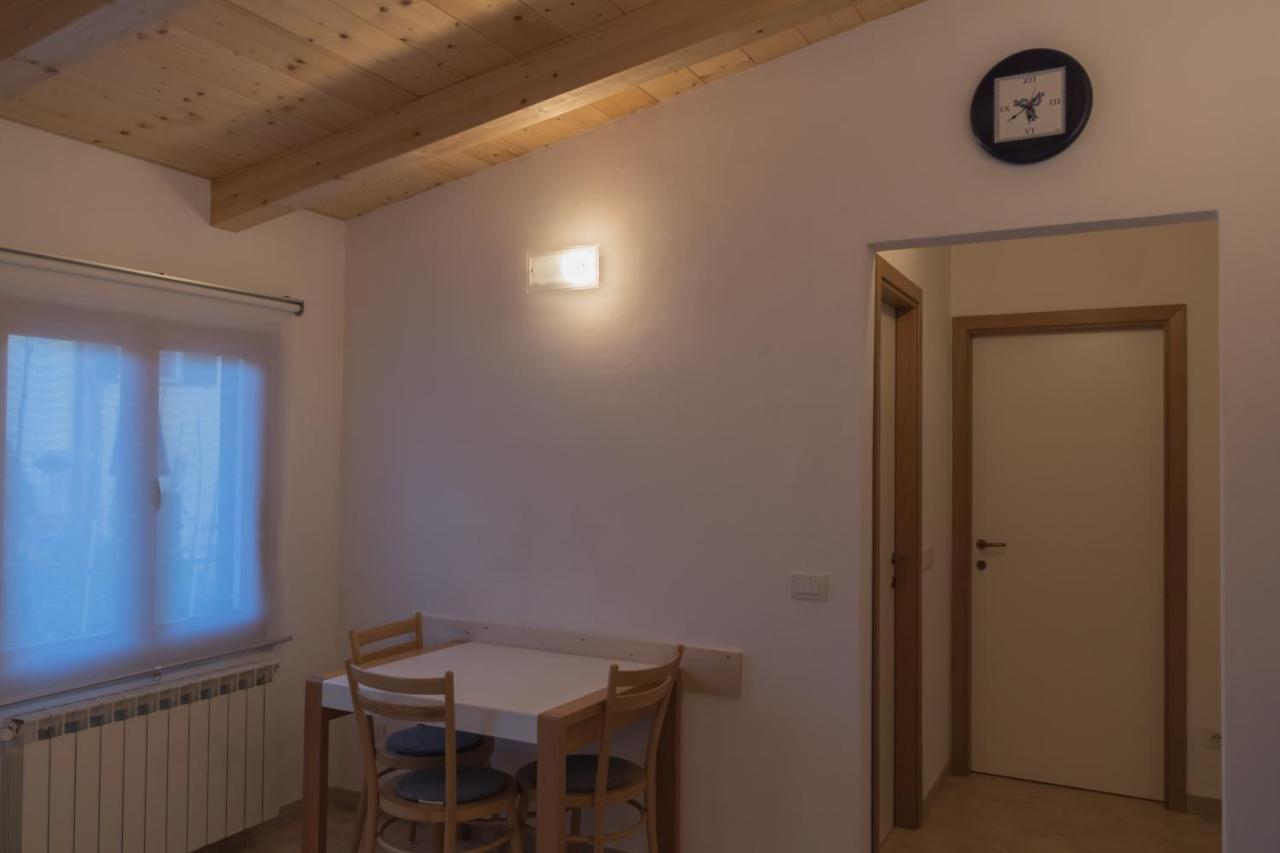 Appartamento Il Fattore Levanto Exterior foto